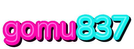 gomu837 — logo kanal