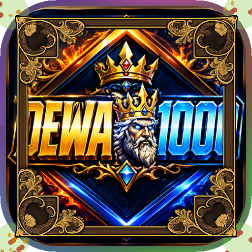 dewa1000 — mitra unggulan