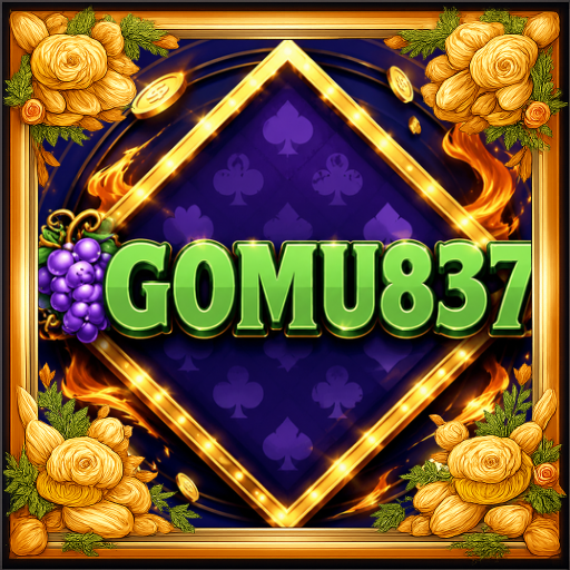 gomu837 — mitra unggulan